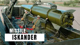 This is why Russia's Iskander Missile is so Deadly