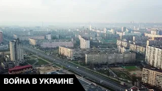 💡 Киев закрывает небо: власти планируют сделать защитный купол от дронов