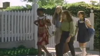 The Baby Sitters Club Trailer 1995