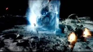 Transformers 3: Dark Of The Moon - Tv Spot #8: The Invasion