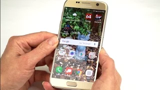 Samsung Galaxy S7 Review