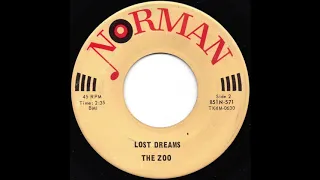 The Zoo - Lost Dreams (1966)