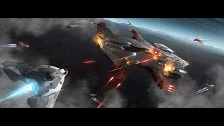 Star Citizen Bounty Hunting 3.19