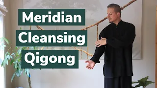 Meridian Cleansing Qigong