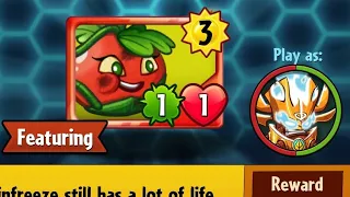 [PvZ Heroes] 😵‍💫Daily Challenge #422 | 9/25/23