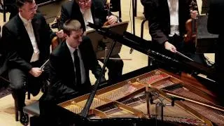 Jamie Bergin - Final round - Tchaikovsky - PART1