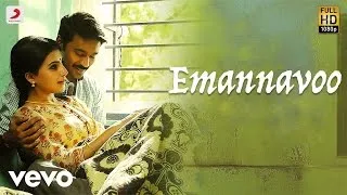 Nava Manmadhudu - Emannavoo Lyric | Anirudh Ravichander | Dhanush