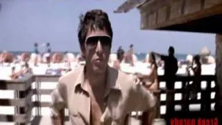 best greek parody  scarface  part 2