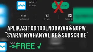 TXD Tool No Bayar & No pw, Wajib Dwonload nih link Media Fire!!