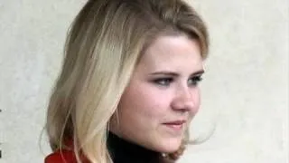 Elizabeth Smart on the Stand