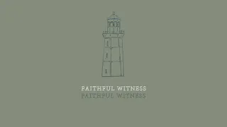 Faithful Witness | Official Lyric Video | Justin Reid & Tkingmusik | Project 1:11