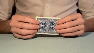 The Card Trick That Shouldn't Be Possible - Revealed