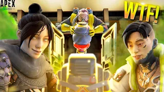 Apex Legends - Funny Moments & Best Highlights #1028