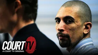 Judgment of Allen Andrade | Court TV Original