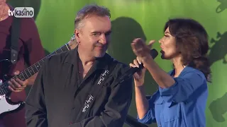 Silvia a Peter Klimentovci: Nech vládne super nálada