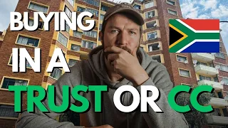 How I got a loan in a TRUST in South Africa