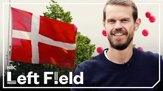 Too Much Happiness? Resisting The Self-Help Craze in Denmark | NBC Left Field