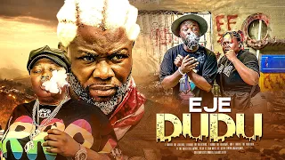 EJE DUDU | Ibrahim Yekini (Itele) | Kemi Apesin | An African Yoruba Movie