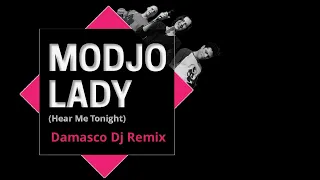 Modjo - Lady (Damasco Dj Remix)