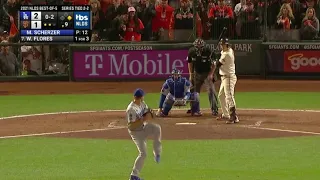 Dodgers vs Giants NLDS Game 5 Highlights & Postgame Interviews | October 14, 2021