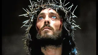 Jesus of Nazareth (Full movie in English)1977