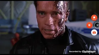 Terminator: All Trailers 1-6 1984-2019 (Linda Hamilton, Arnold Shwarznegger)