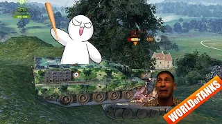 World of Tanks LoLs | Funny Moments Wot - Episode #50💥💥💥