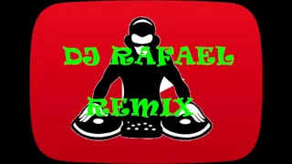 MELO DE BAILE DE FAVELA RMX DJ RAFAEL