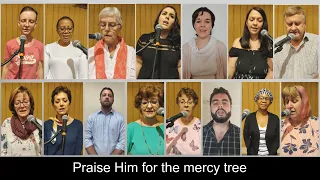 Mercy Tree NHCF Virtual Choir