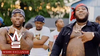 Derez De’Shon Feat. YFN Lucci "Beat The Odds" (WSHH Exclusive - Official Music Video)