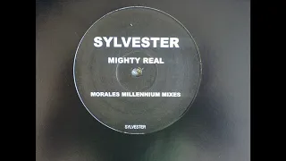 Sylvester - You Make Me Feel (Mighty Real) (Morales Millennium Mix 1)