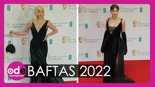 BAFTAS 2022: Lady Gaga, Millie Bobby Brown and more red carpet arrivals