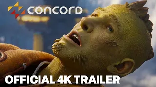 Concord Official Cinematic Reveal Trailer | State of Play 2024