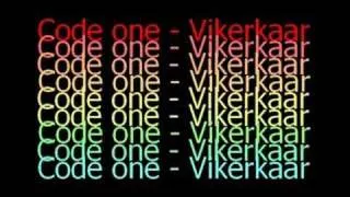 Code One - Vikerkaar