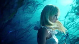 Final Fantasy XV OST - Song of Luna (Just Vocals)