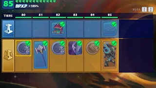 Brawlhalla: How to Max the Battlepass QUICKLY