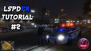 LSPDFR 2021 Tutorial #2 - Installing Four Performance Mods *Crash Fixes*