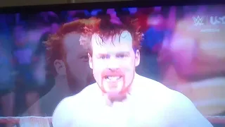 Sheamus returning soon to WWE