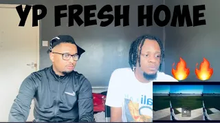 YP - Out Of Sight (Official Music Video) - UK REACTION