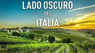 El Lado Oscuro de Italia: Por Qué Italia Está Regalando Casas Gratis