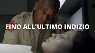 FINO ALL'ULTIMO INDIZIO | Trailer del thriller con Denzel Washington, Rami Malek e Jared Leto