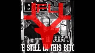 B.o.B x T.I. x Juicy J - We Still In This Bitch (Future▲Logic Remix)