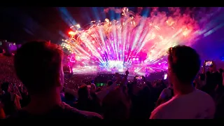 TOMORROWLAND 2023 | Aftermovie