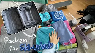 packen ski