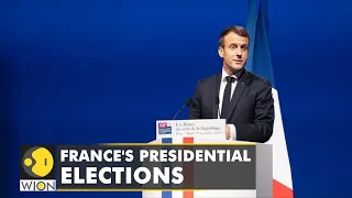 France: Voter turnout concerns loom over election, Macron remains clear favorite| International News