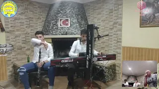 Piyanist Onur ve Ekibi LIVE KONSER....