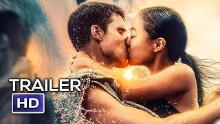 FLOAT Trailer (2024) Robbie Amell, Andrea Bang Romance Movie HD