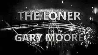 The Loner (Full version) - Gary Moore (cover)