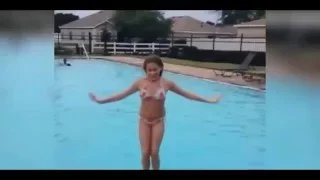 Fail Compilation #51. Epic Girls Fail Compilation. Pool Fails. Best of the last Month