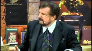 Dr. Mike Murdock - How To Survive Your Struggle With The Fools In Your Life